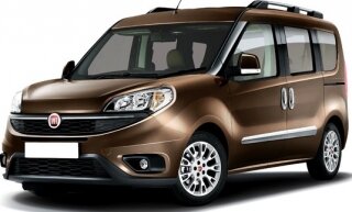 2022 Fiat Doblo Kombi 1.6 MultiJet 105 HP Easy Araba kullananlar yorumlar